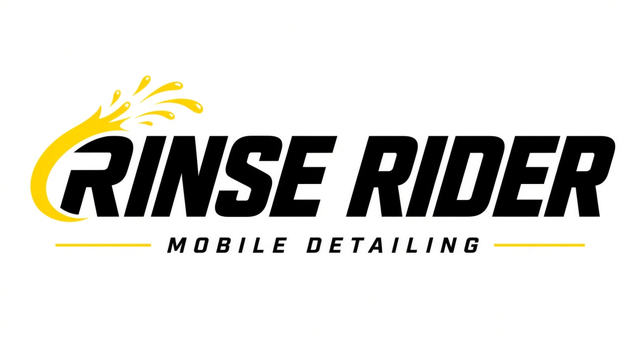 Rinse Rider Mobile Detailing